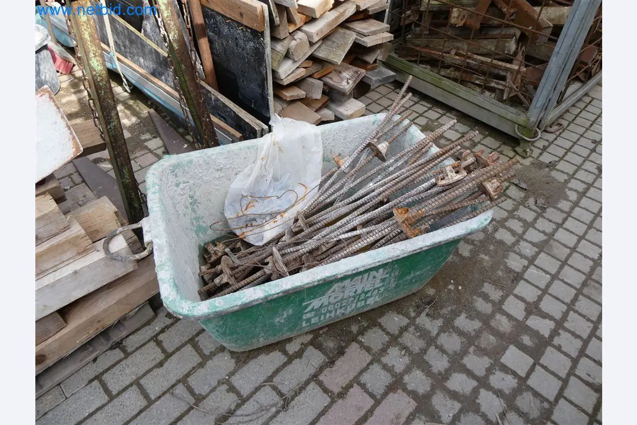 Construcción de edificios e ingeniería civil-6