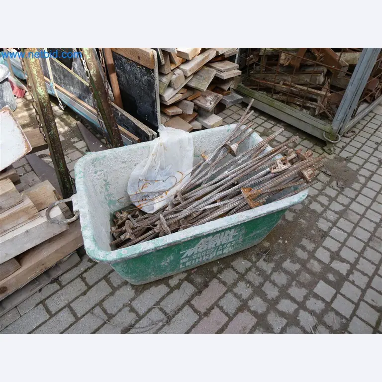 Construcción de edificios e ingeniería civil-6