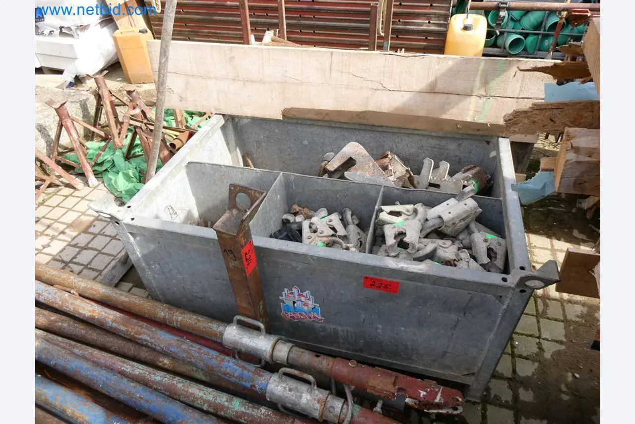 Construcción de edificios e ingeniería civil-7