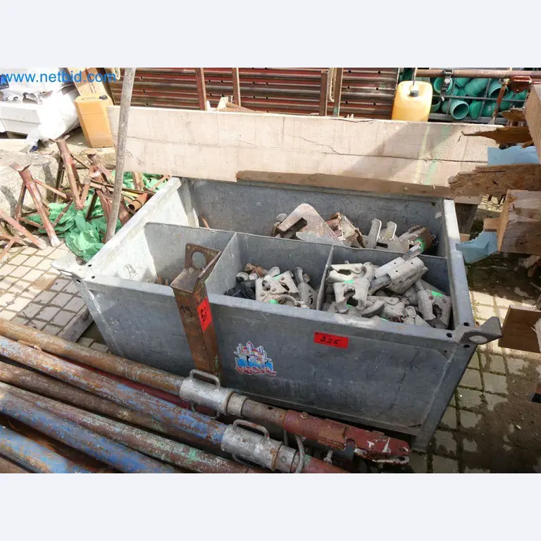 Construcción de edificios e ingeniería civil-7