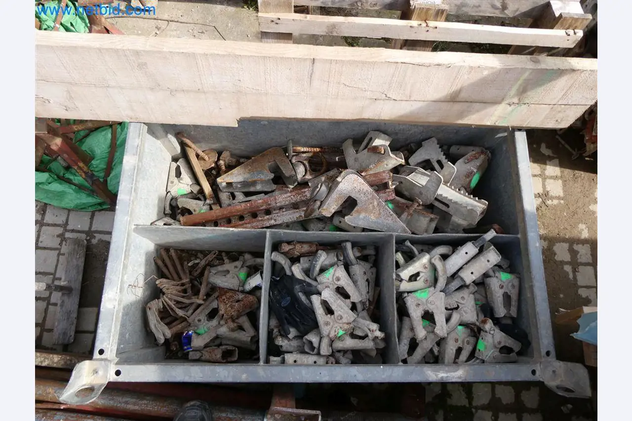 Construcción de edificios e ingeniería civil-8