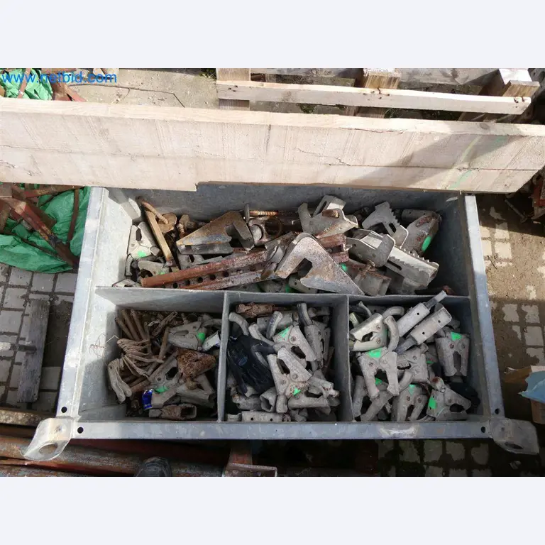 Construcción de edificios e ingeniería civil-8