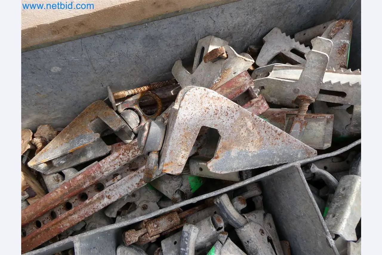 Construcción de edificios e ingeniería civil-9