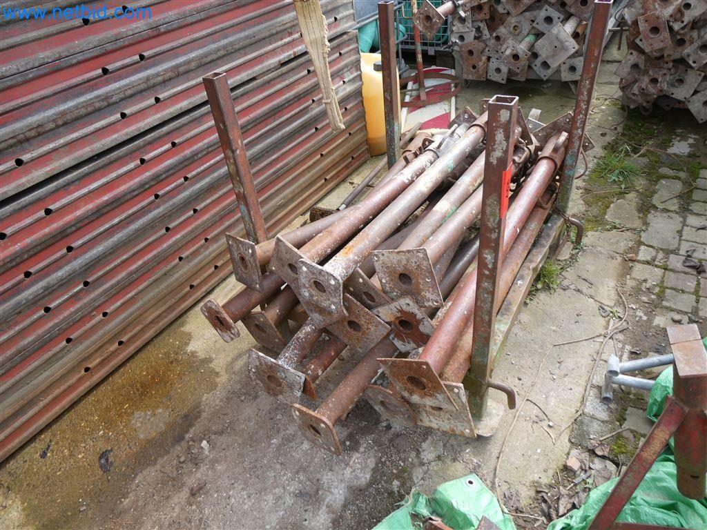 Construcción de edificios e ingeniería civil-2