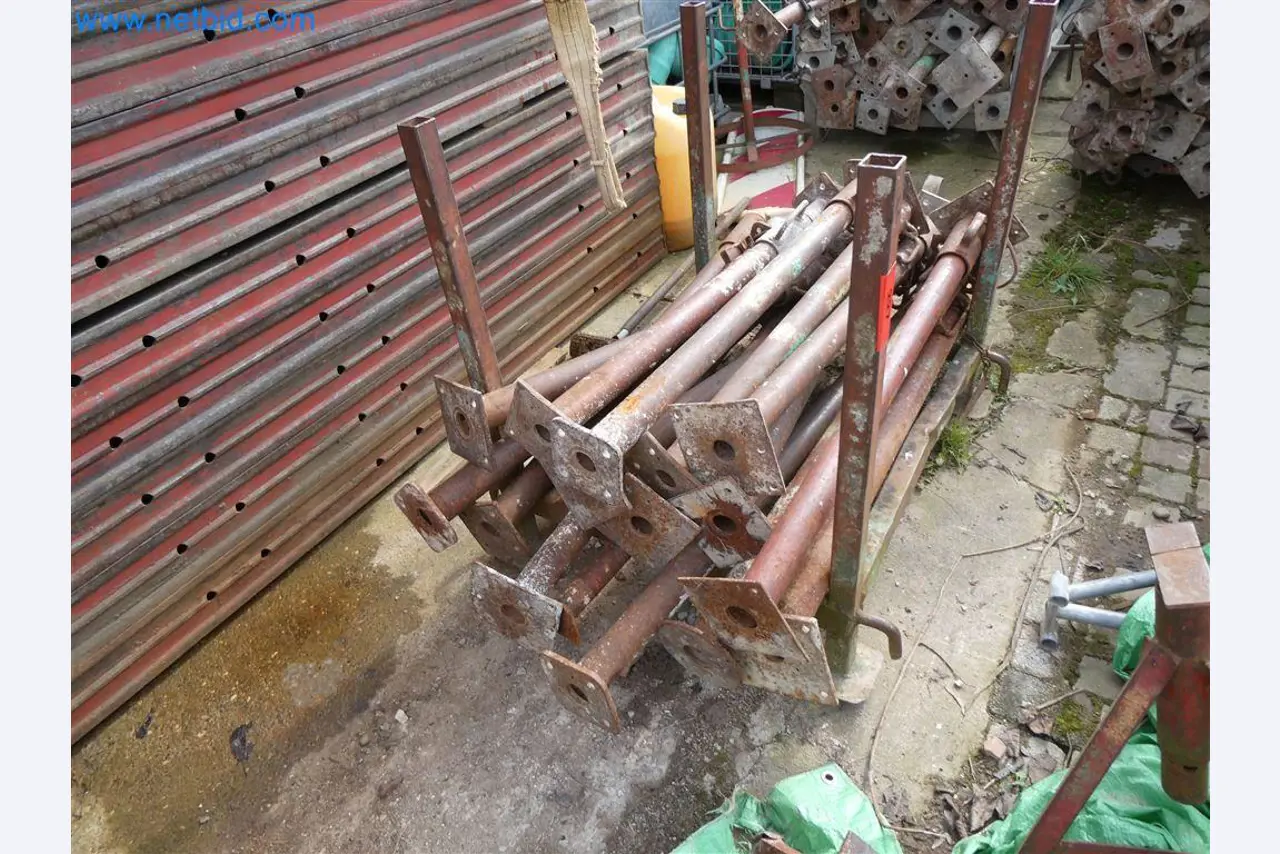 Stavebnictví a inženýrské stavitelství-2