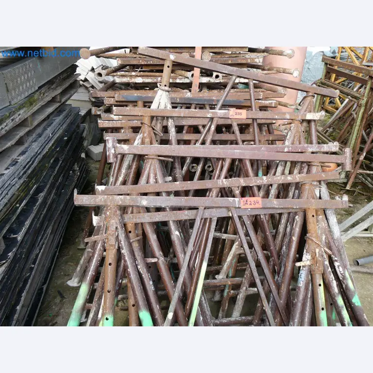 Maschinen aus dem Bereich Hoch- und Tiefbau -1