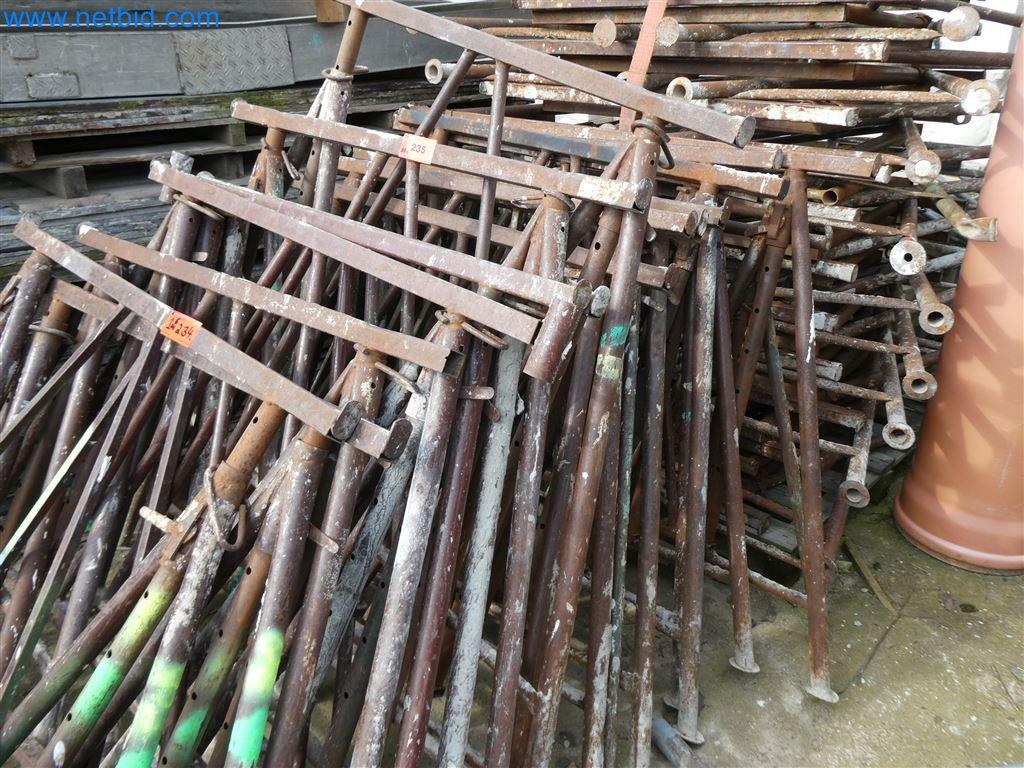 Maschinen aus dem Bereich Hoch- und Tiefbau -2