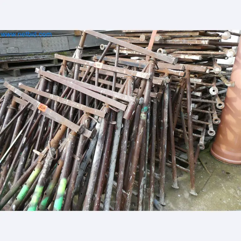 Maschinen aus dem Bereich Hoch- und Tiefbau -2