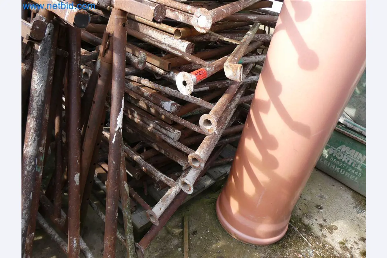 Construcción de edificios e ingeniería civil-1