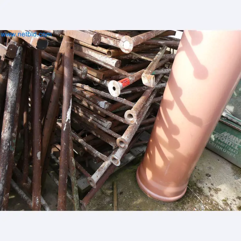 Construcción de edificios e ingeniería civil-1