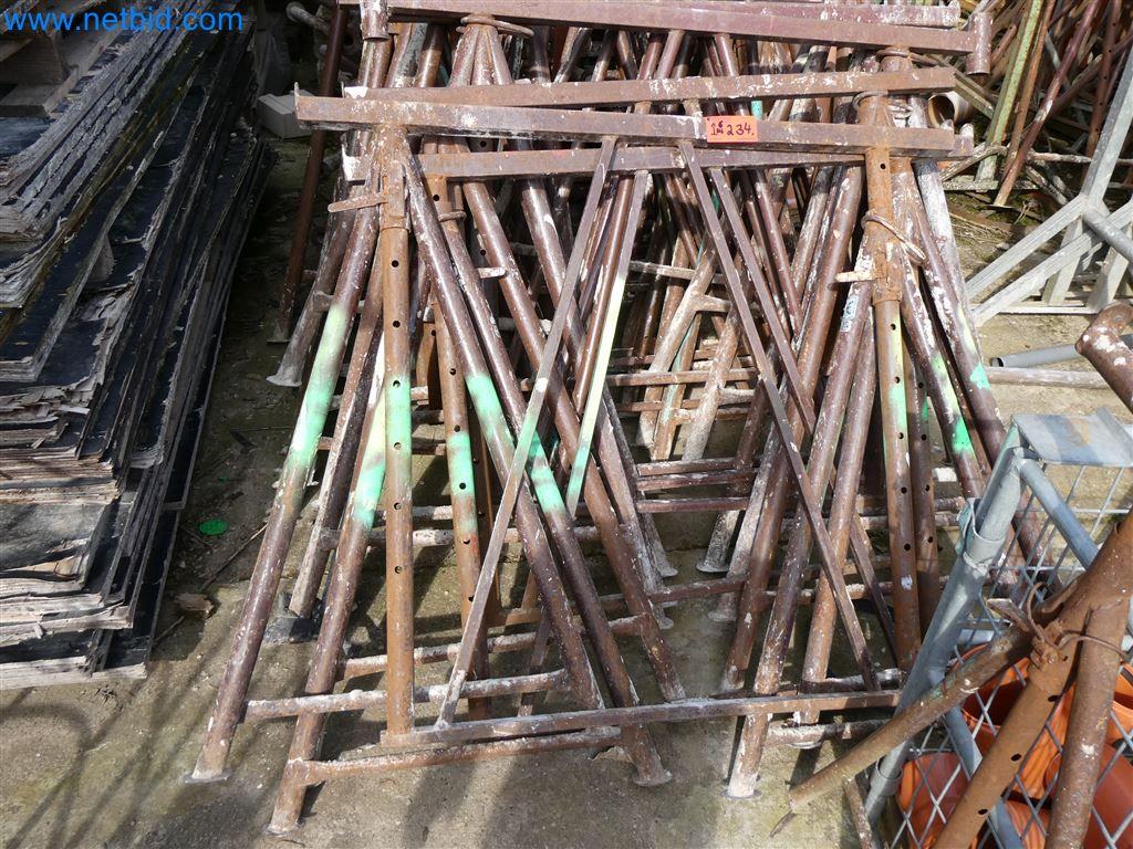 Construcción de edificios e ingeniería civil-2