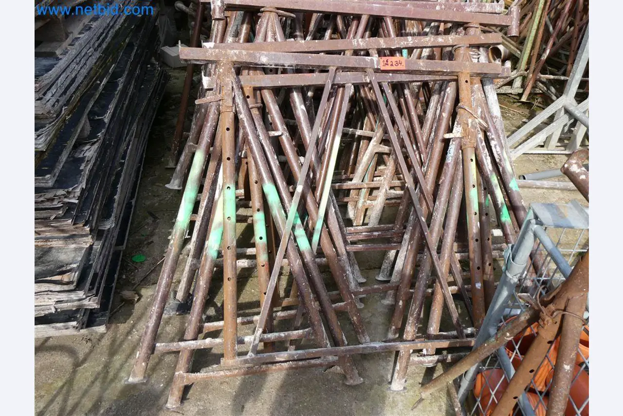 Construcción de edificios e ingeniería civil-2