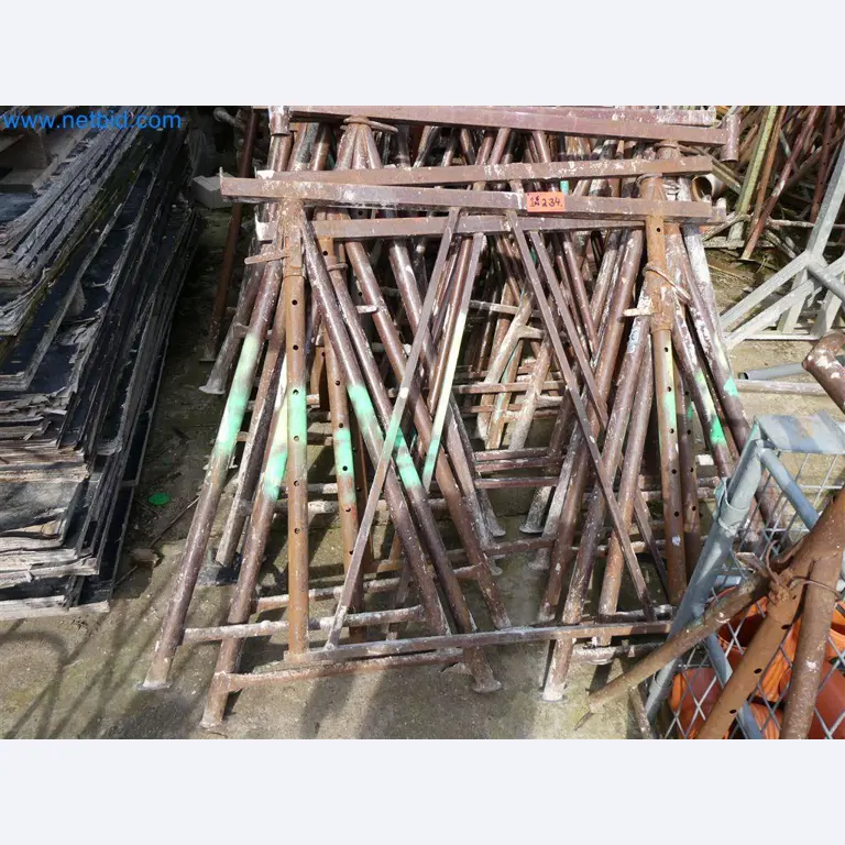 Construcción de edificios e ingeniería civil-2