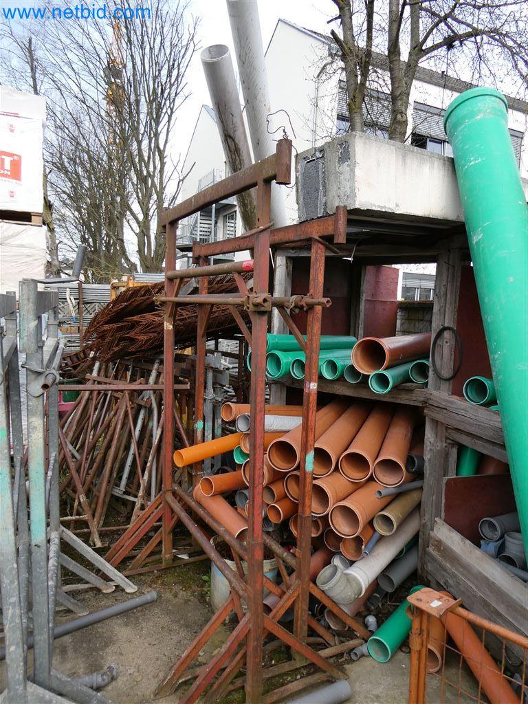 Construcción de edificios e ingeniería civil-1