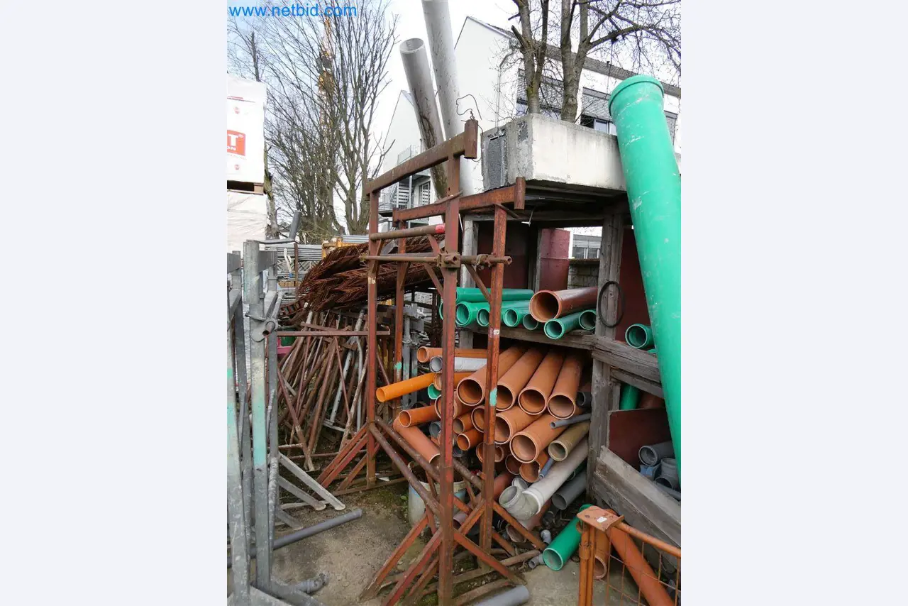 Construcción de edificios e ingeniería civil-1