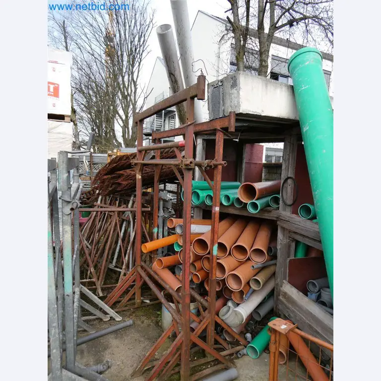 Construcción de edificios e ingeniería civil-1