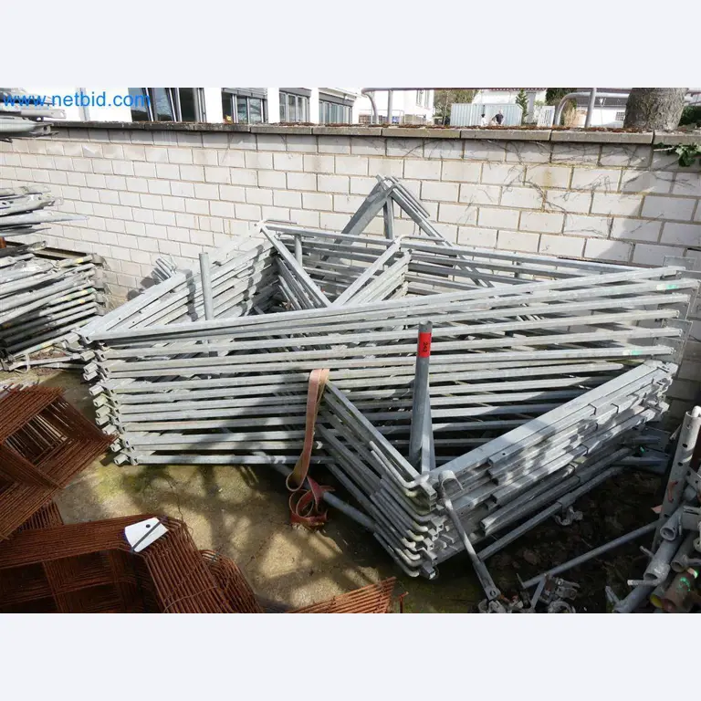 Maschinen aus dem Bereich Hoch- und Tiefbau -1