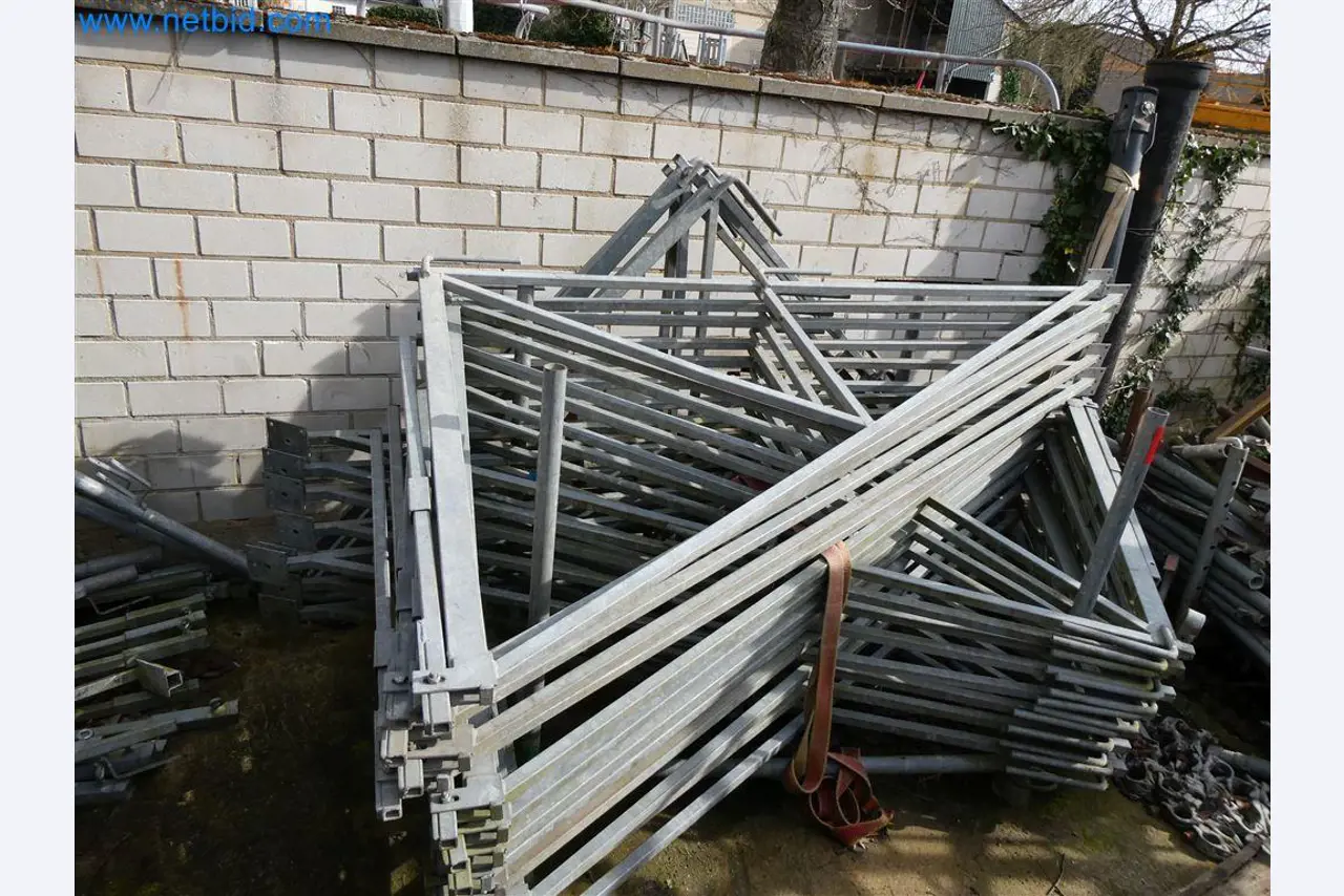 Maschinen aus dem Bereich Hoch- und Tiefbau -2