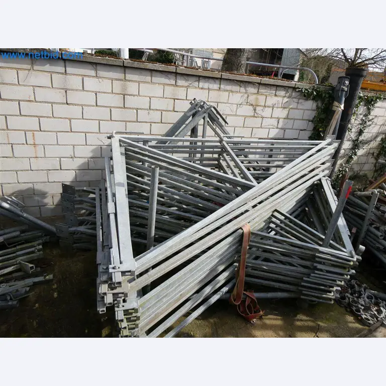 Maschinen aus dem Bereich Hoch- und Tiefbau -2