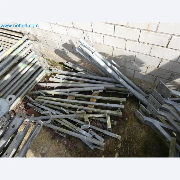 Maschinen aus dem Bereich Hoch- und Tiefbau -3