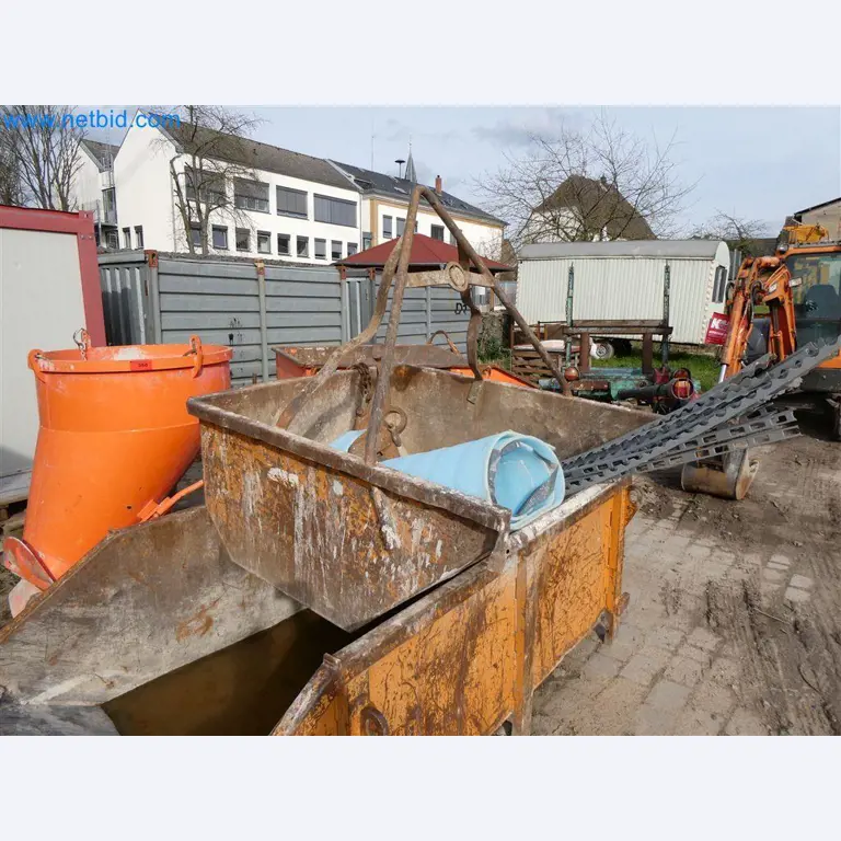 Construcción de edificios e ingeniería civil-2