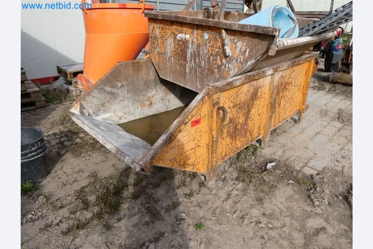 Construcción de edificios e ingeniería civil-1