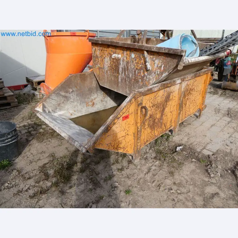 Construcción de edificios e ingeniería civil-1