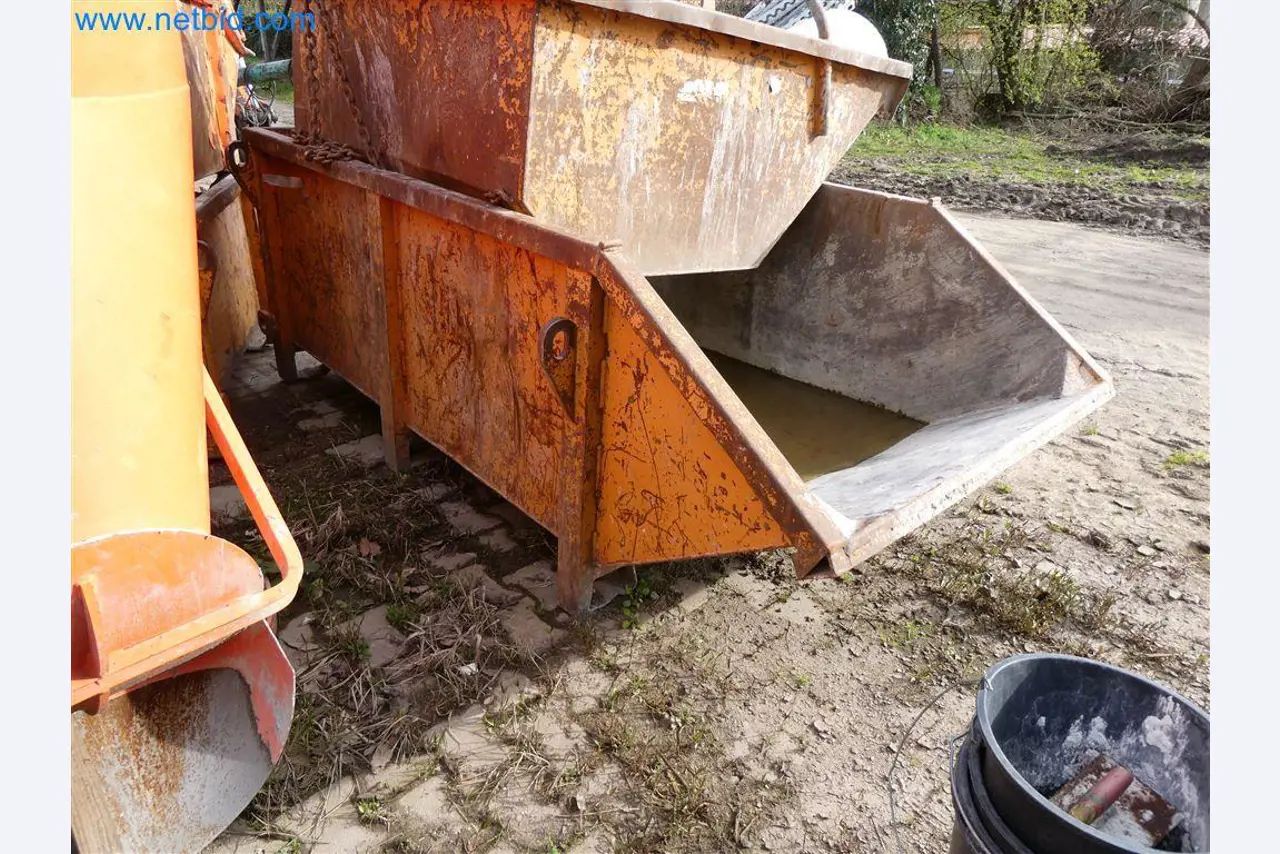 Construcción de edificios e ingeniería civil-2