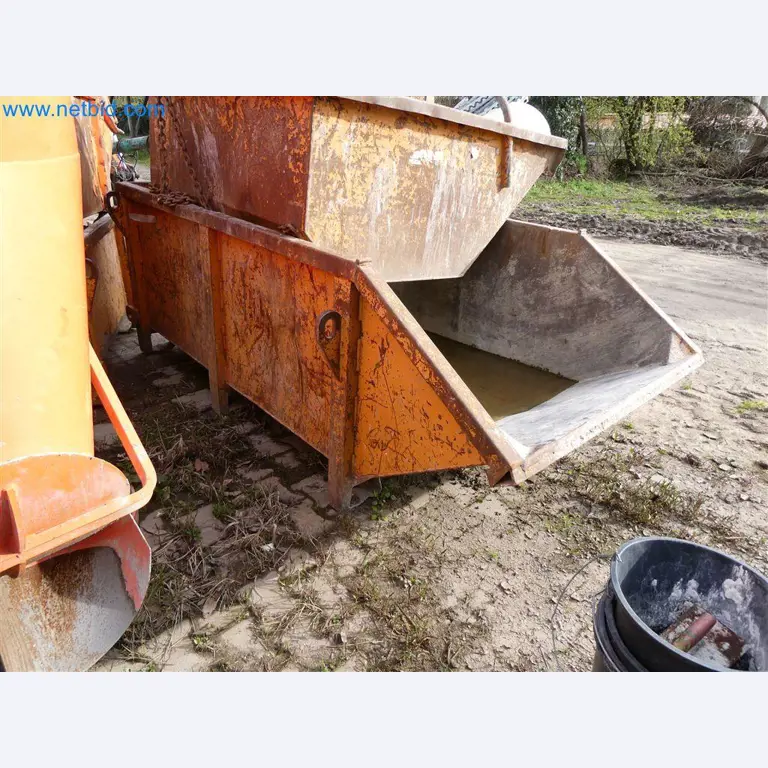 Construcción de edificios e ingeniería civil-2