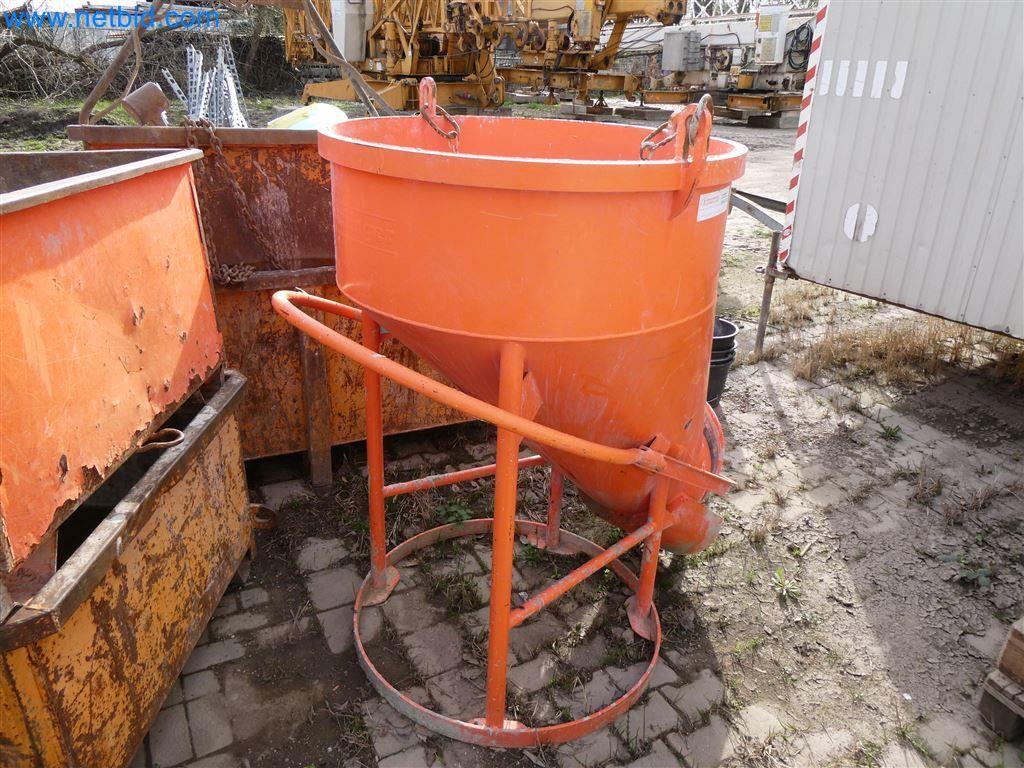 Construcción de edificios e ingeniería civil-2