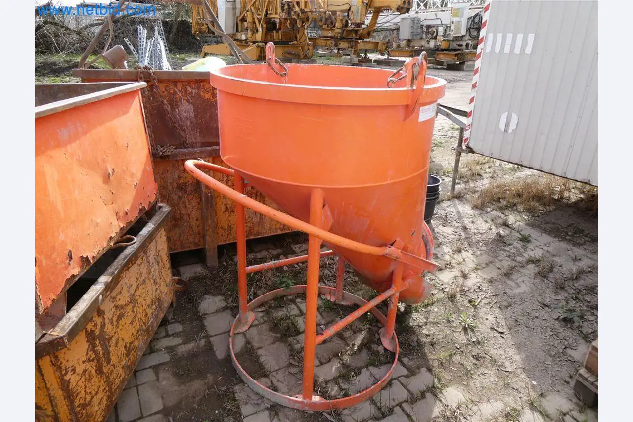 Construcción de edificios e ingeniería civil-2