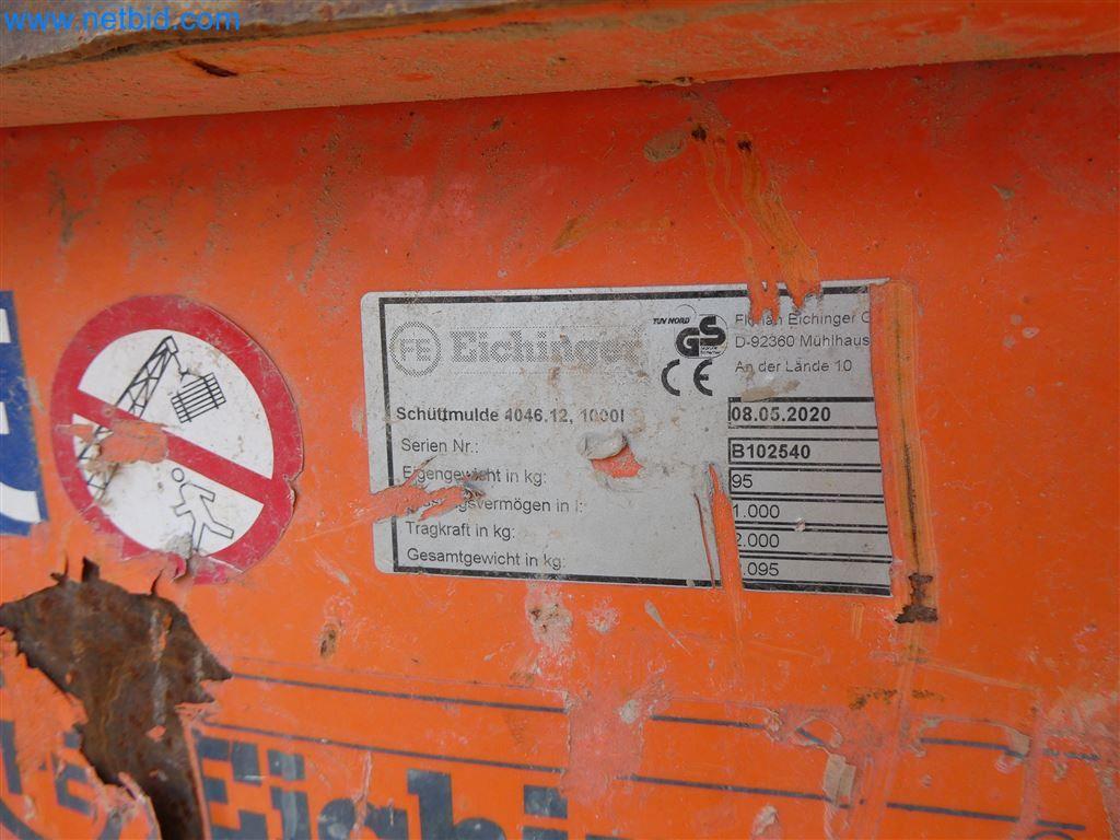 Maschinen aus dem Bereich Hoch- und Tiefbau -4