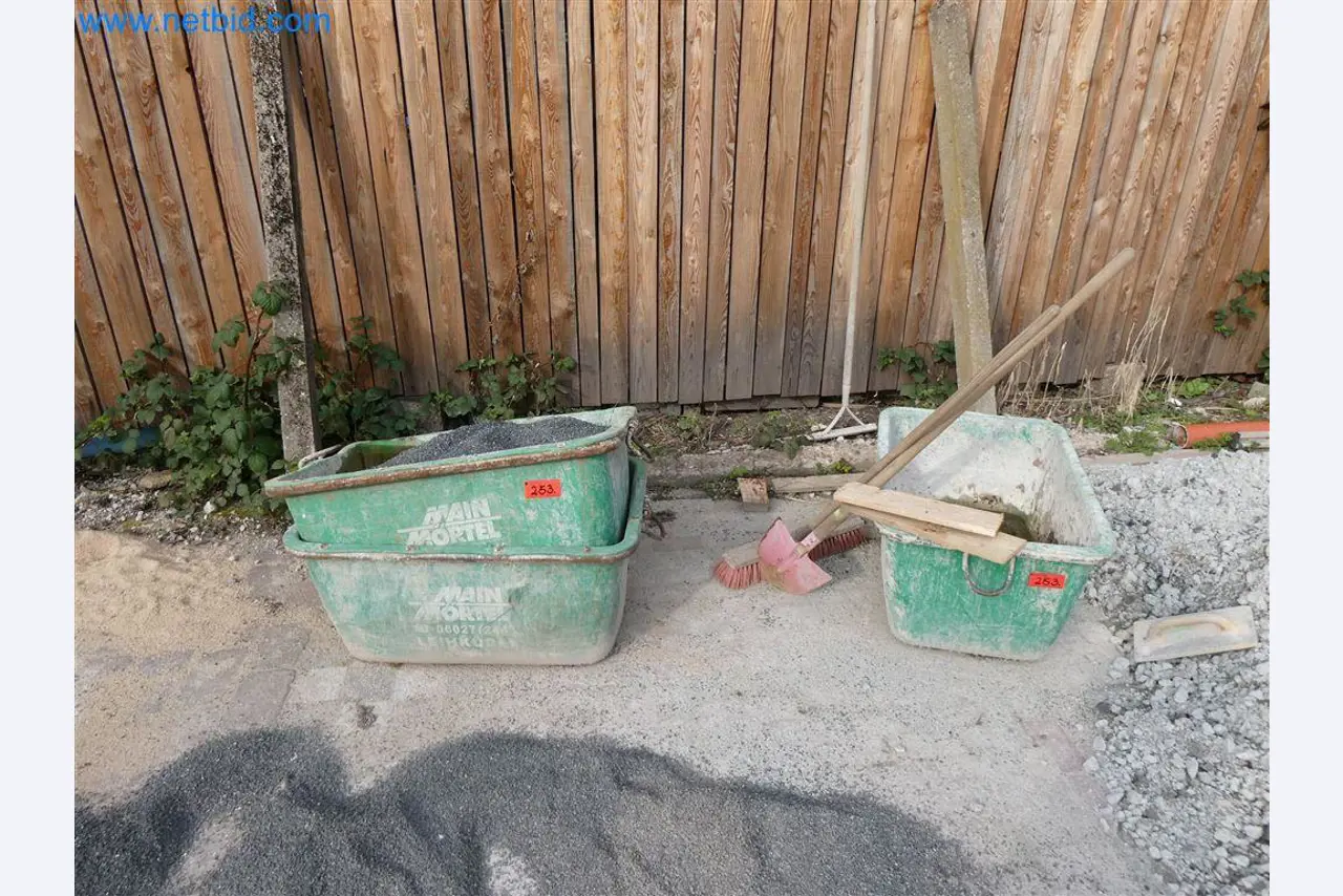 Construcción de edificios e ingeniería civil-1