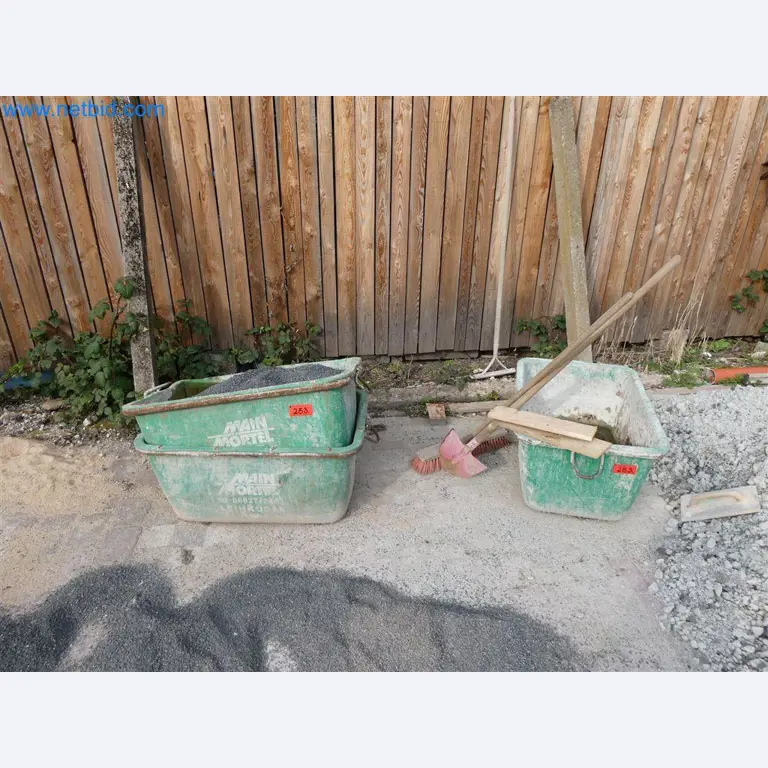 Construcción de edificios e ingeniería civil-1