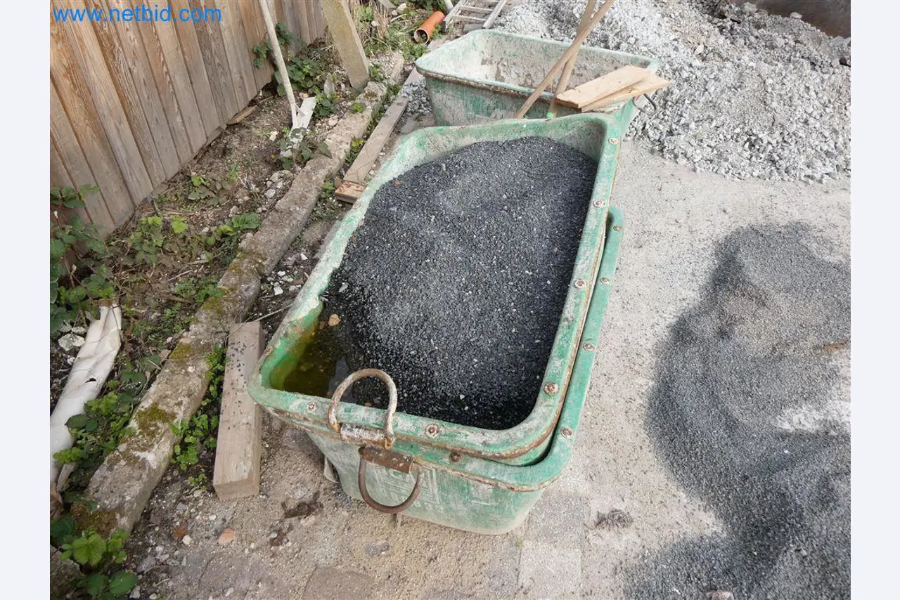 Construcción de edificios e ingeniería civil-2