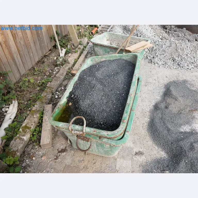 Construcción de edificios e ingeniería civil-2