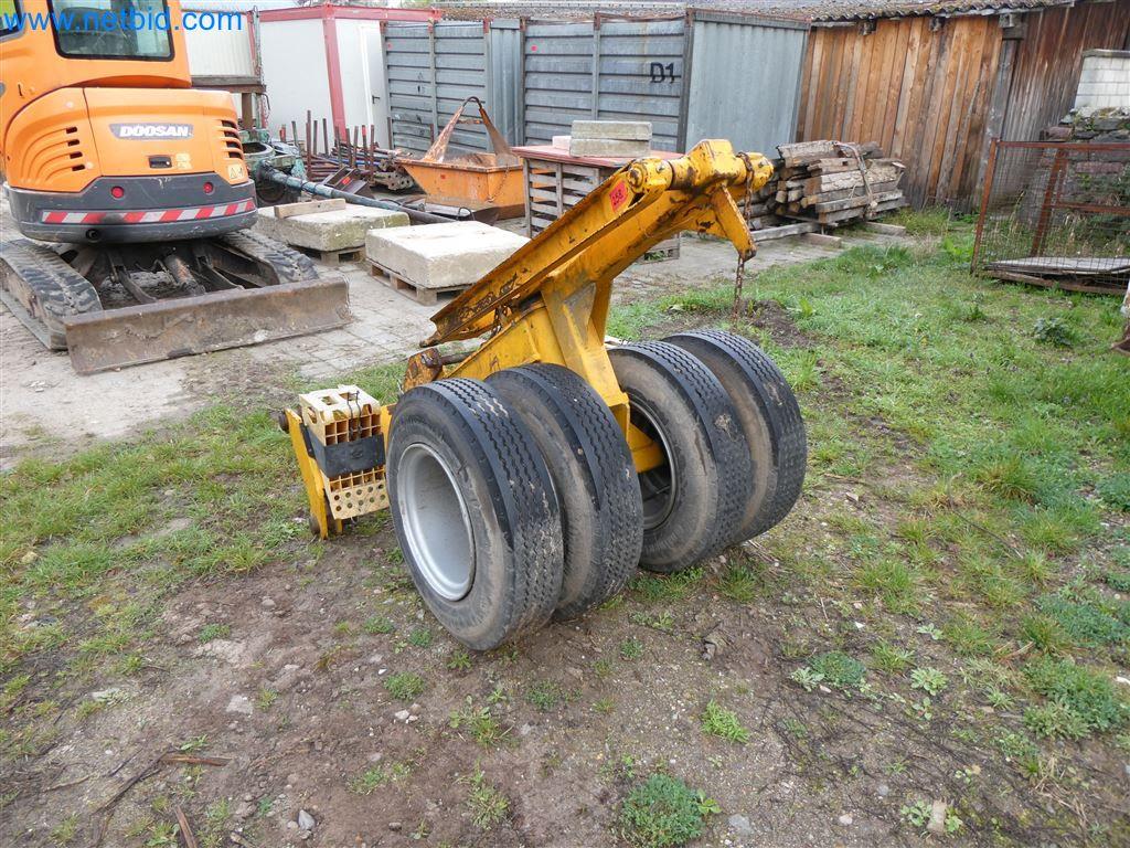 Gradbeništvo in gradbeni inženiring-2