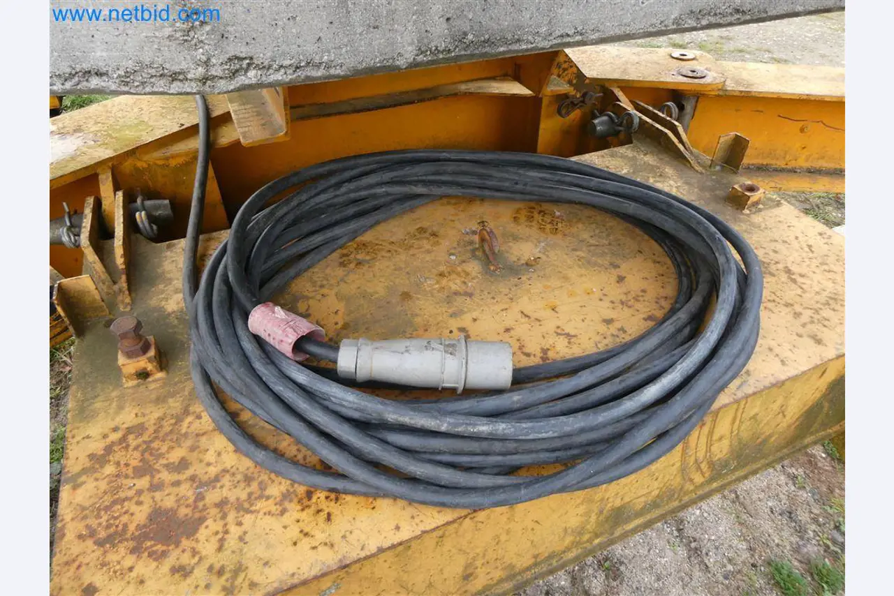 Máquinas do sector da construção civil e da engenharia civil-5