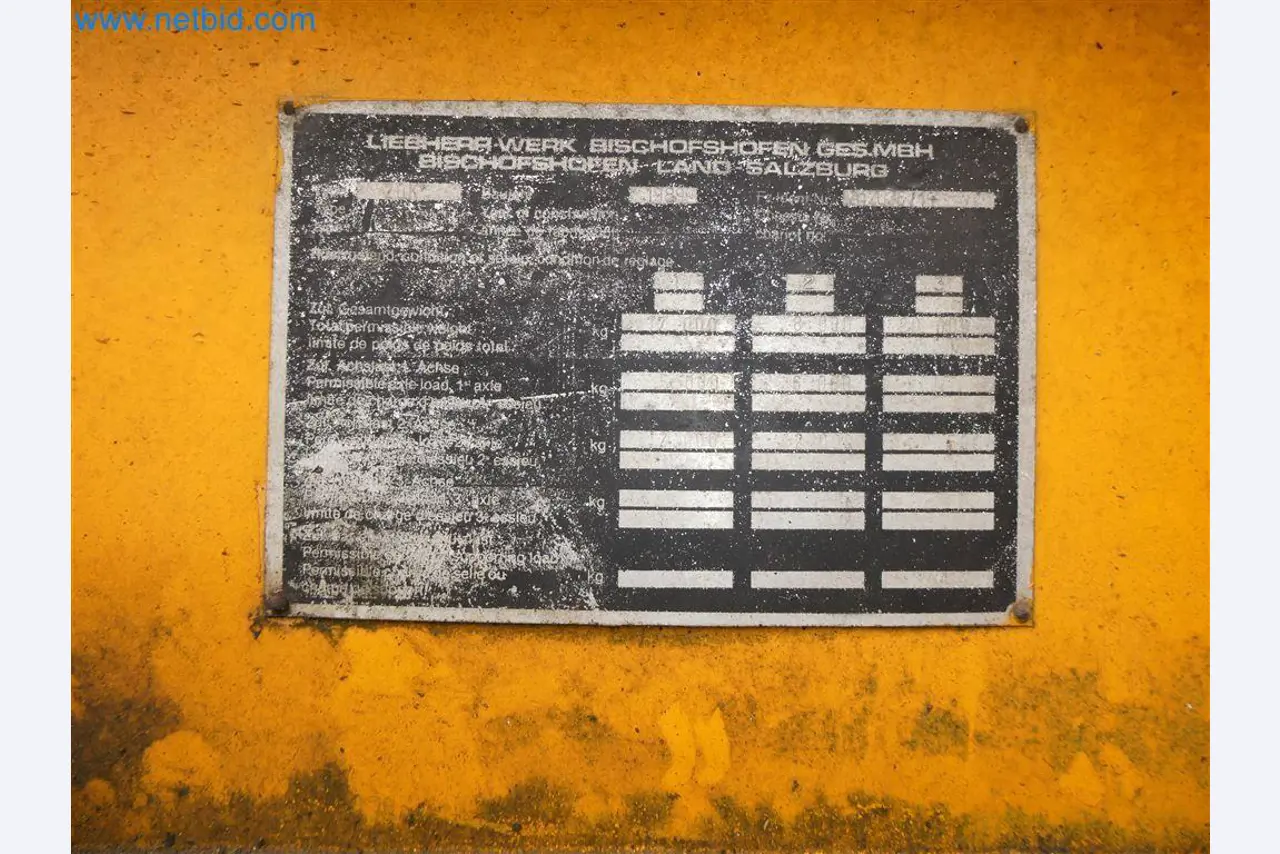 Máquinas do sector da construção civil e da engenharia civil-6