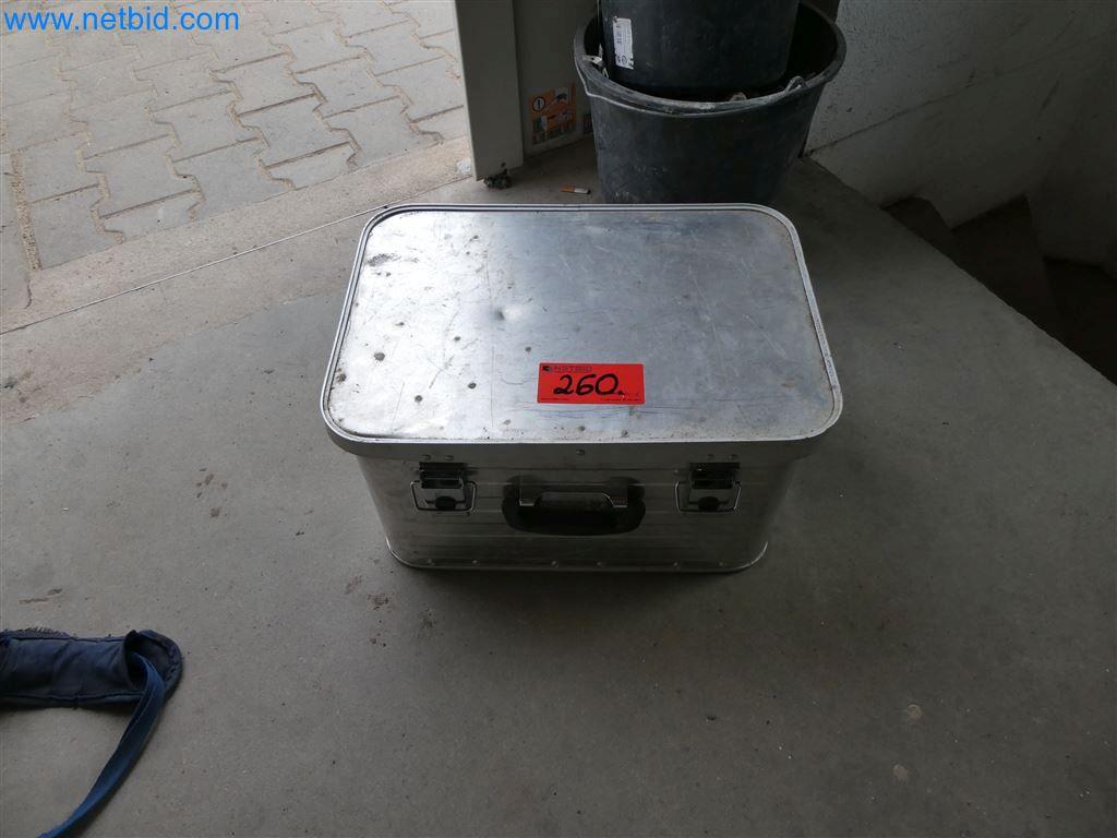 Maschinen aus dem Bereich Hoch- und Tiefbau -11