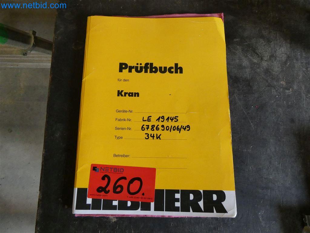 Maschinen aus dem Bereich Hoch- und Tiefbau -14