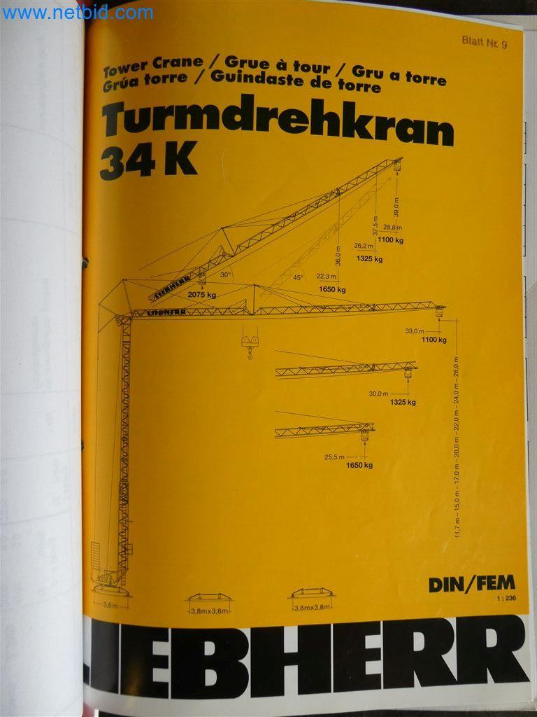 Maschinen aus dem Bereich Hoch- und Tiefbau -15