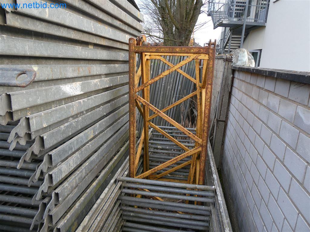 Maschinen aus dem Bereich Hoch- und Tiefbau -18