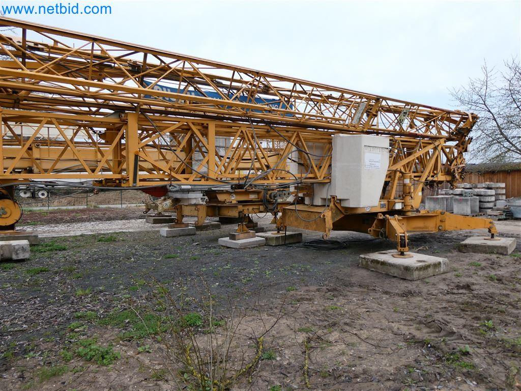 Maschinen aus dem Bereich Hoch- und Tiefbau -2