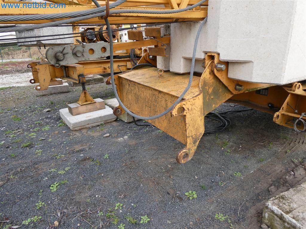 Maschinen aus dem Bereich Hoch- und Tiefbau -3