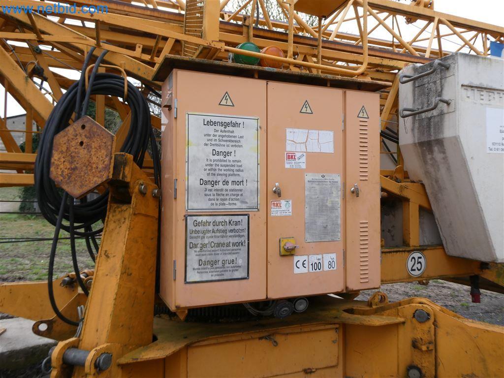Maschinen aus dem Bereich Hoch- und Tiefbau -5