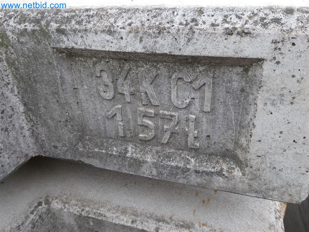 Maschinen aus dem Bereich Hoch- und Tiefbau -8