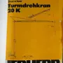 thumbnail-Maschinen aus dem Bereich Hoch- und Tiefbau -10