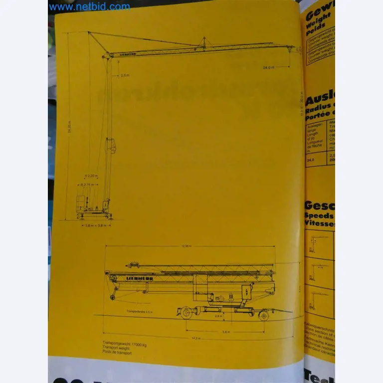 Machines for building construction and civil engineering-11