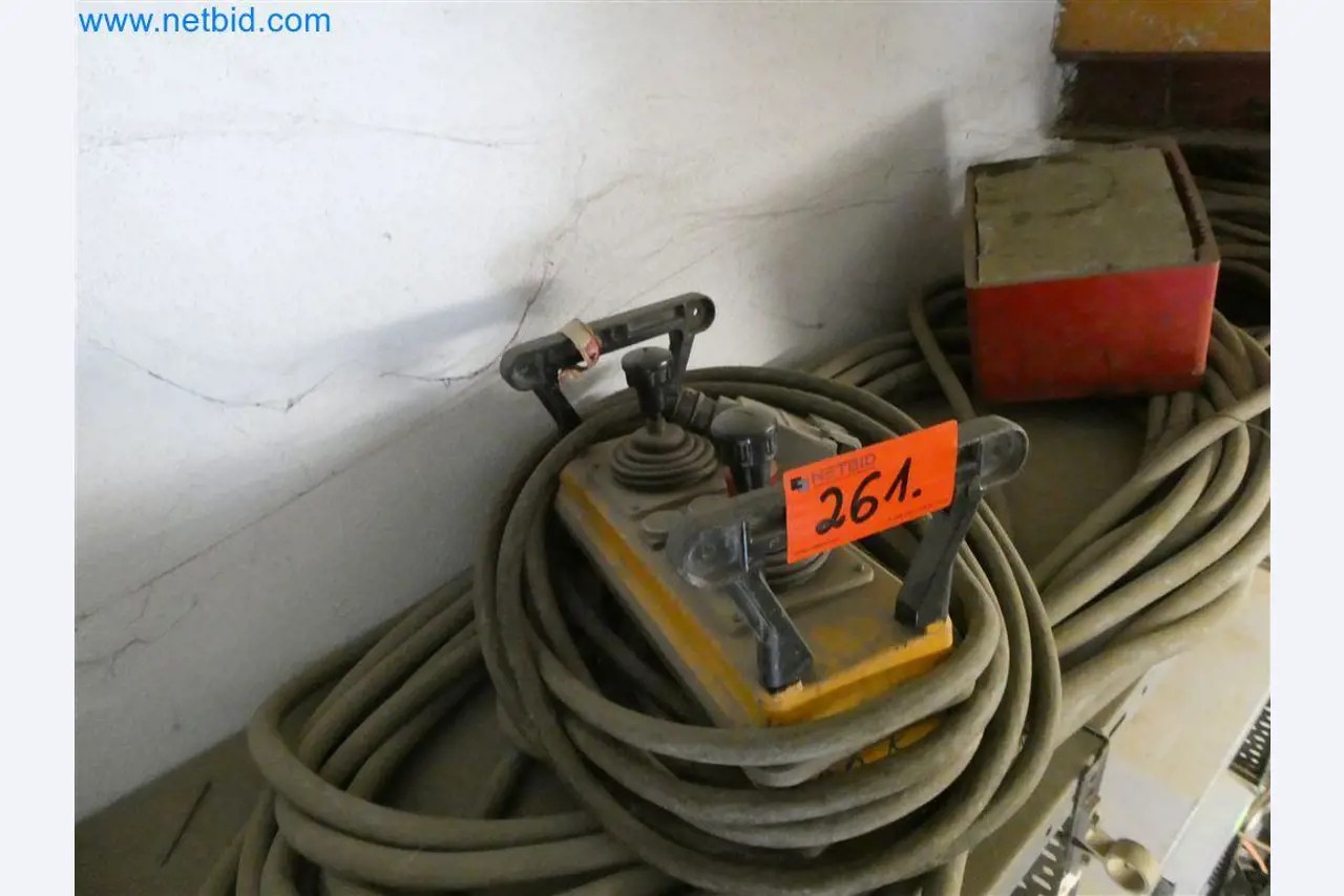 Machines for building construction and civil engineering-12